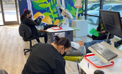 Bexar Orthodontists and Pediatric Dentists