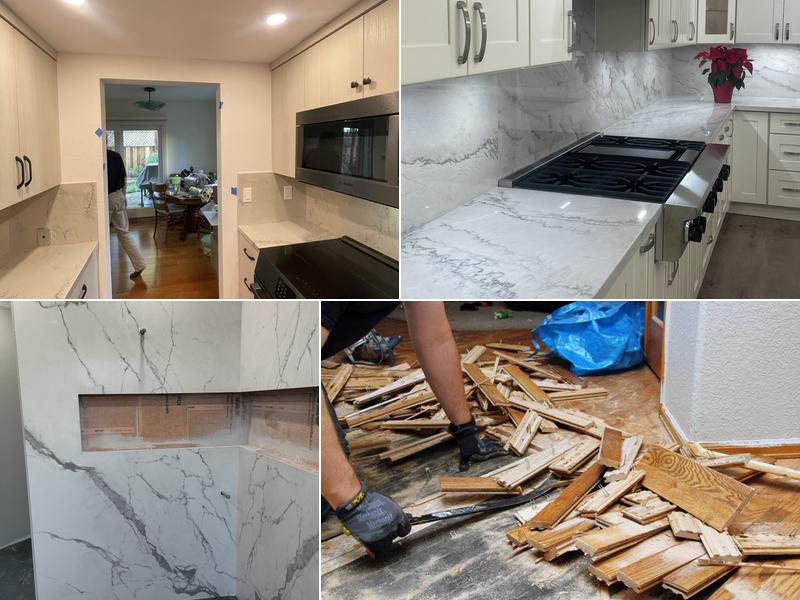 Method Remodeling General Contractor