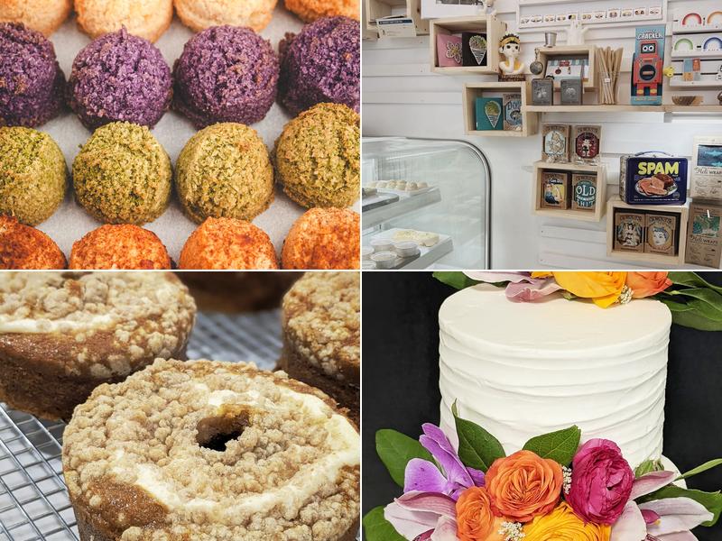 Sugar Skull LLC. 3540 Koloa Rd Unit B, Kalaheo