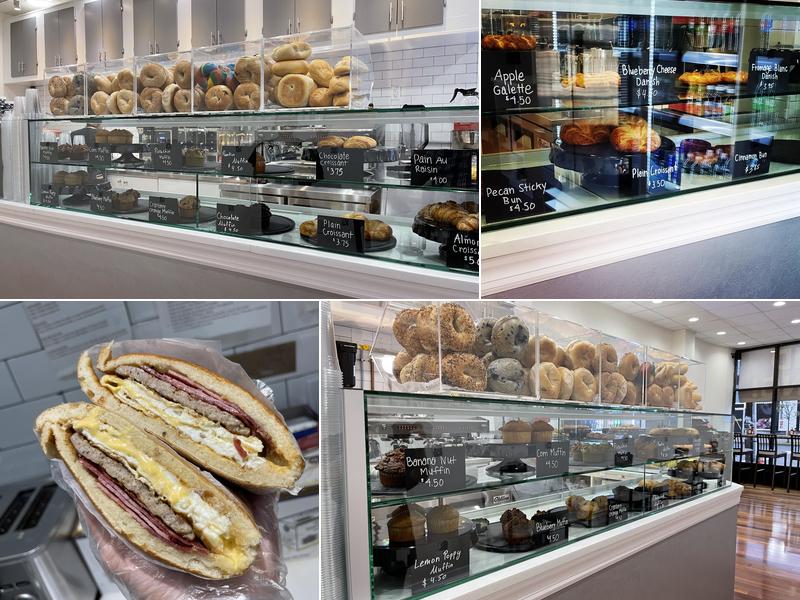 Chinos Bakery & Cafe