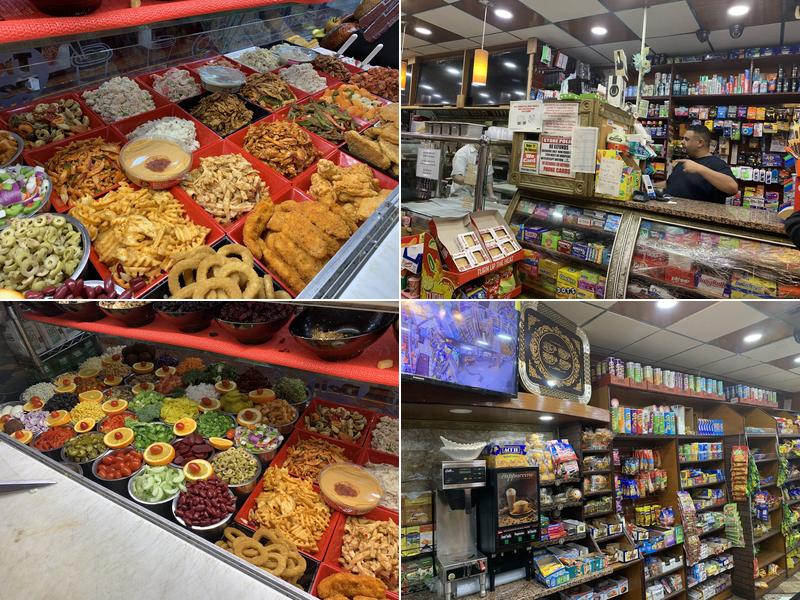 Zerega Deli & Grocery