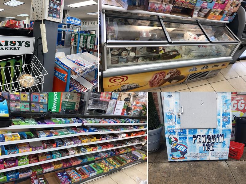 Victory Boulevard Bagels