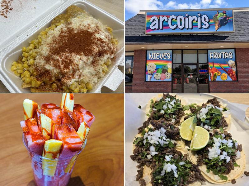 Arcoiris 1304 Riverside Blvd, Norfolk