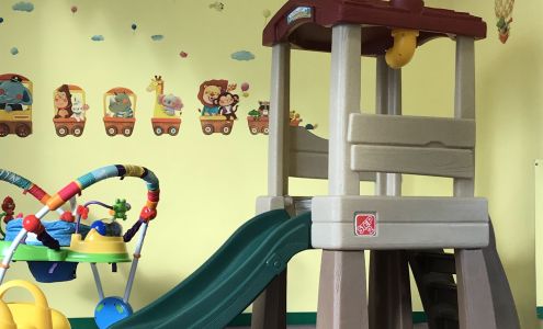 Sabrina's Play Studio