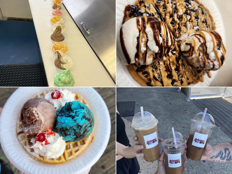 Johnny Scoops 3014 Boardwalk, Wildwood