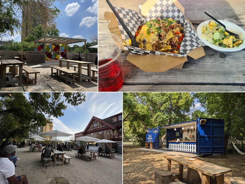 The Beer Can 1 Granite Way, Winnipeg