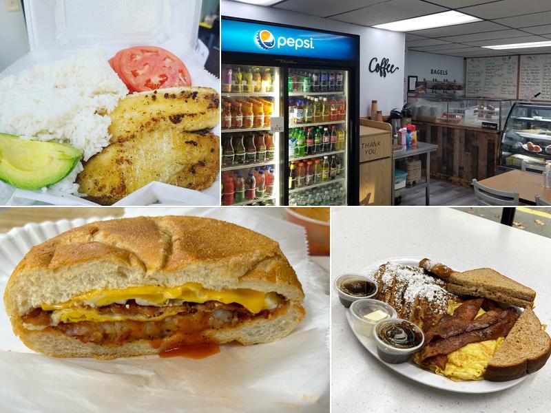 Joddy's Deli and Bagel 198 Monhagen Ave, Middletown