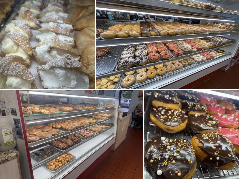 Kings Donuts and Deli of Mt Dora