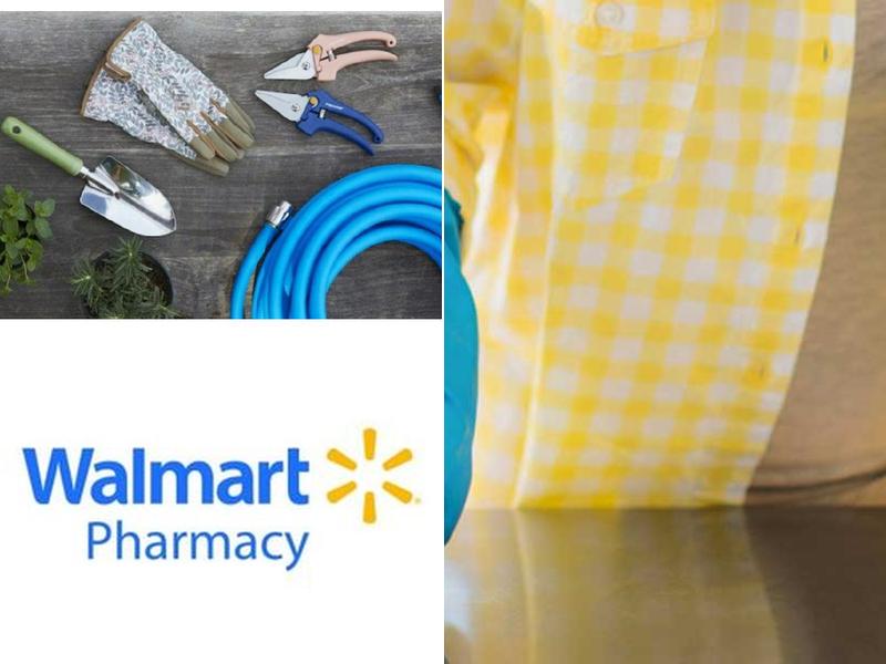 Walmart House Cleaning Services