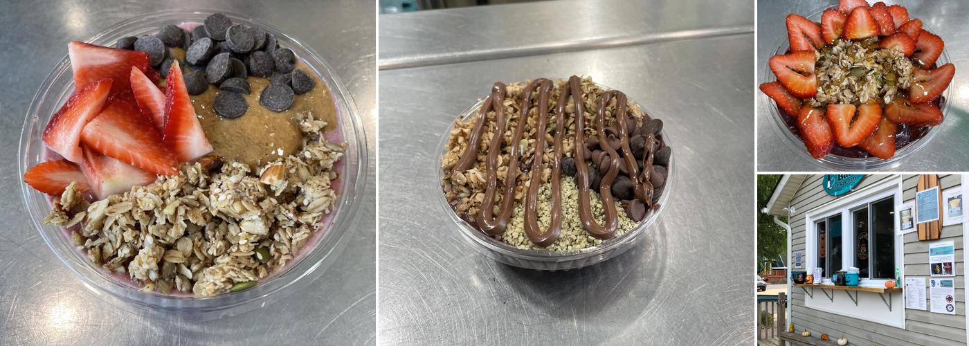 Lighthouse Juice Bar