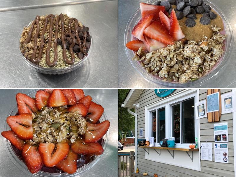 Lighthouse Juice Bar