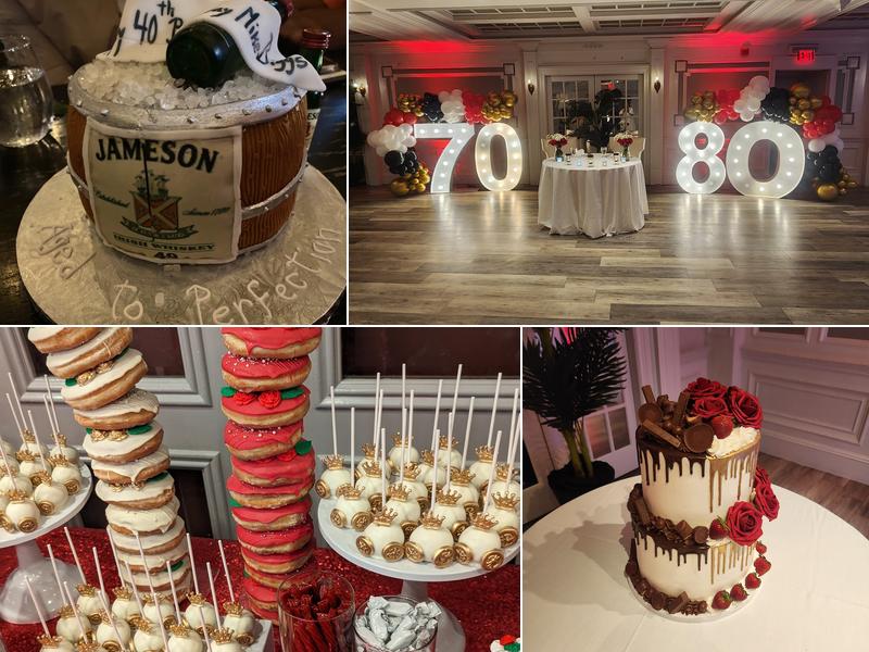 Just Delightfull 161-11 Cross Bay Blvd, Queens