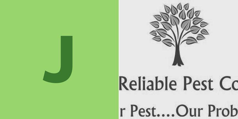 JMJ RELIABLE PEST CONTROL INC.