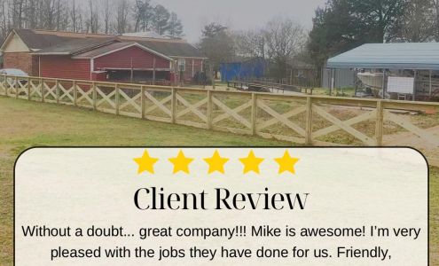 Tidewater Trim & Deck, LLC