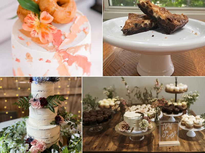 Thistle And Honey Baking Peterson Terrace, Middlebury