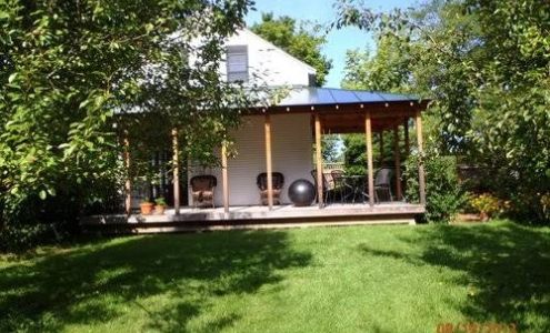 On the Creek Weybridge