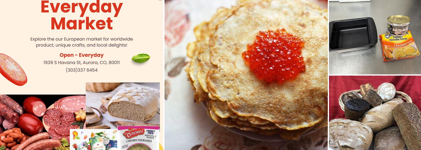 Solomons Deli and bakery