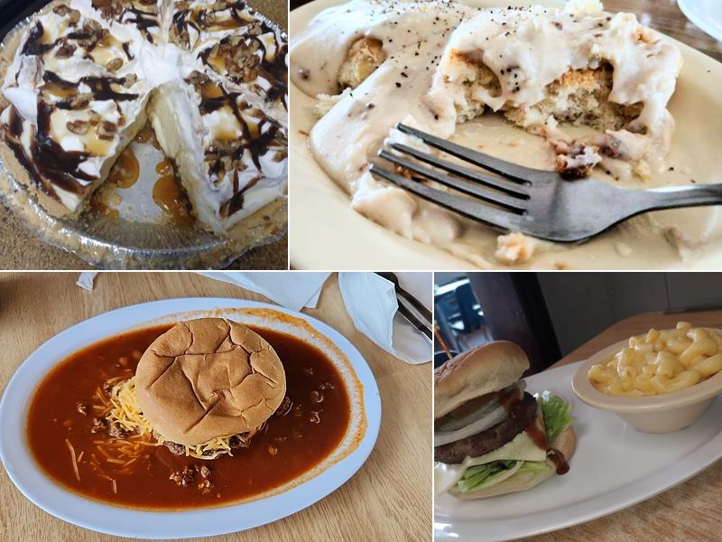 Mikey's Family Restaurant