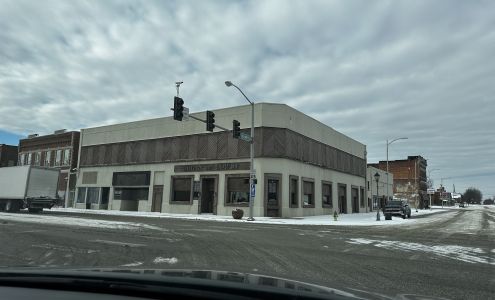 Logan & Lowry LLP 101 S Wilson St, Vinita Oklahoma 74301