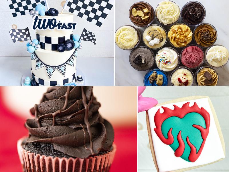 Stacey's Totally Baked