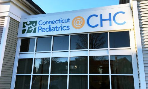 Connecticut Pediatrics @ CHC