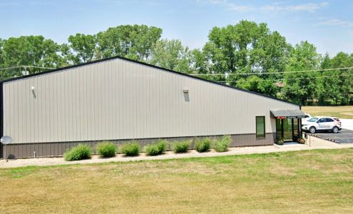 Air Link Rural Broadband, LLC Salisbury