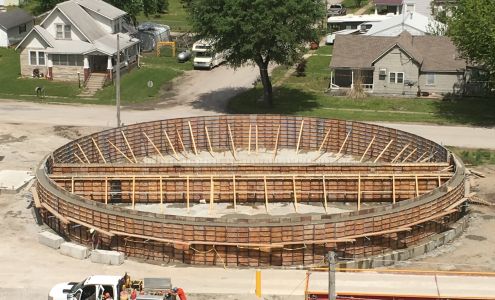 Linneman/Vetter/Sanders, LLC Salisbury