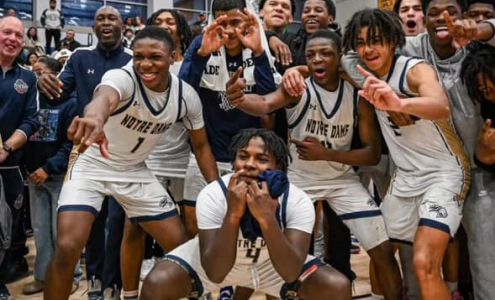 All American Athletes Personal Training