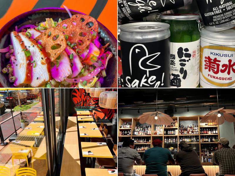 The Emerald Lounge 2416 Jefferson Ave C1, Richmond