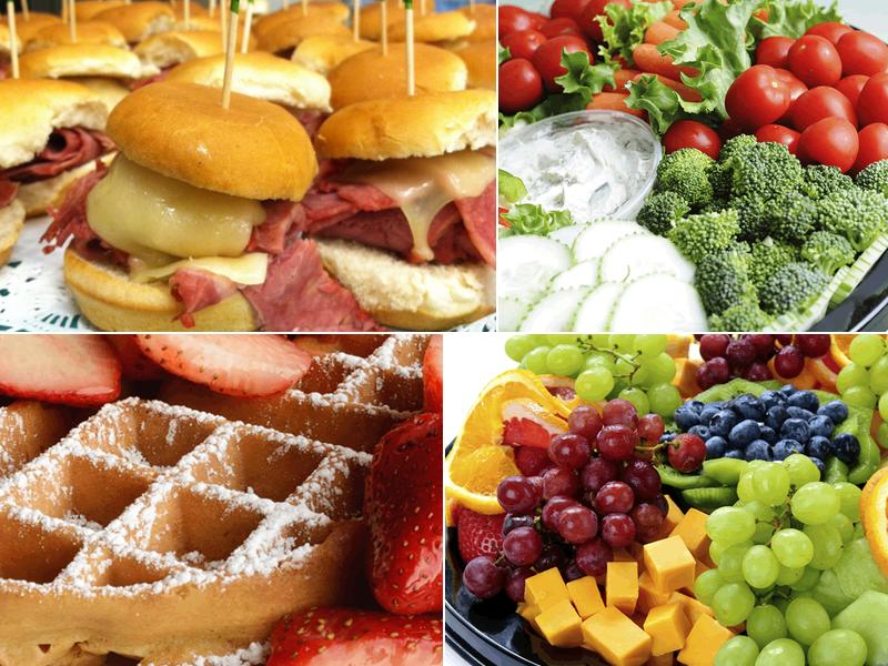 Corporate Express Catering