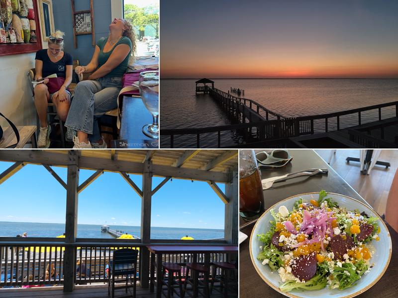 NC Coast Virtual Market