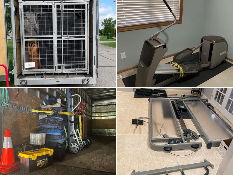 Premium Moving Services