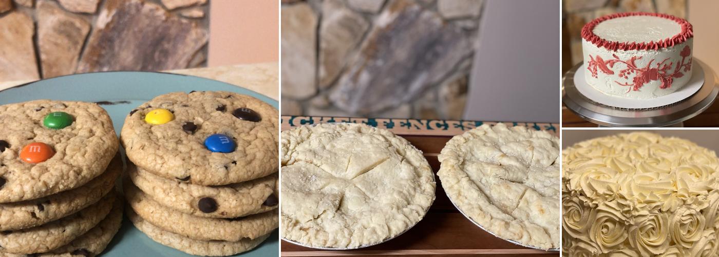 Picket Fences Bakery, LLC