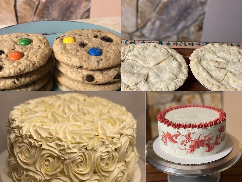 Picket Fences Bakery, LLC