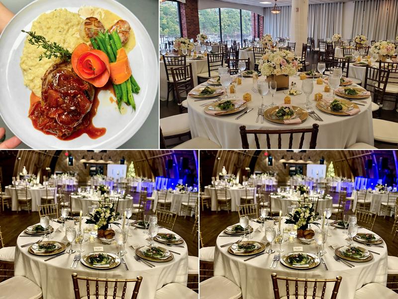 Genesis Delight Catering LLC