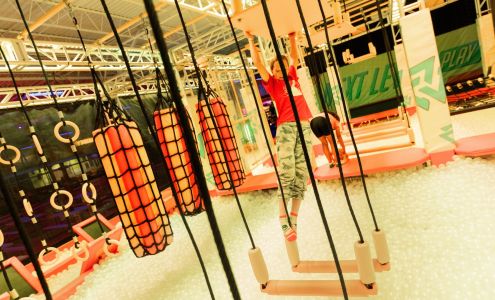 Urban Air Trampoline and Adventure Park