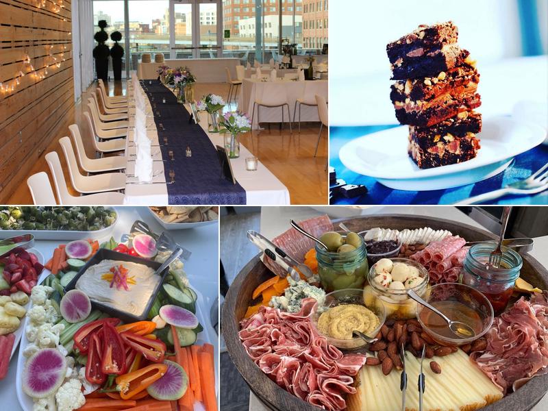 Du Jour Fine Catering Inc