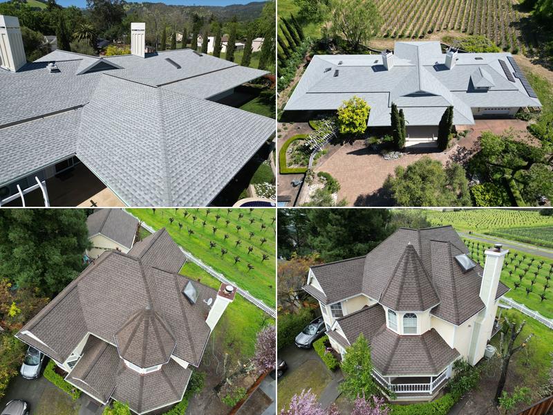 Roofing Craftsmen, Inc.