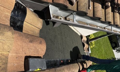 Tropical Roofing Services