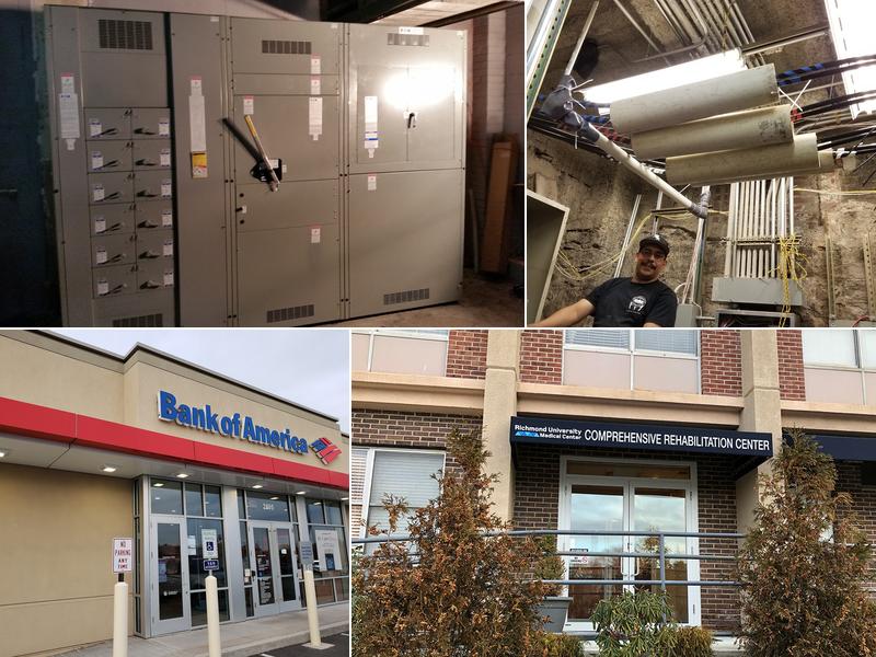 Coda Electro Contracting