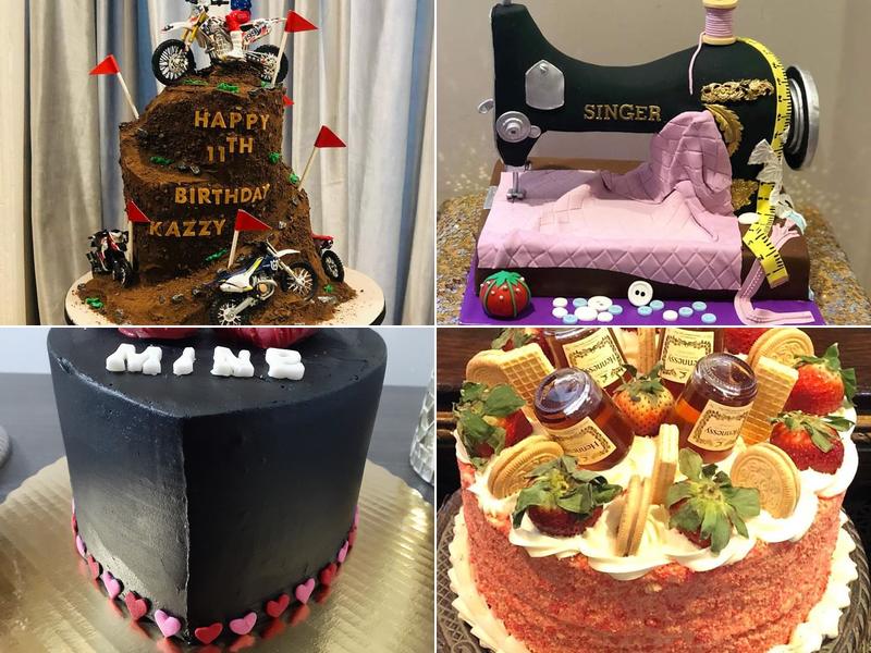 Crissy Cakes @Crissycakes324