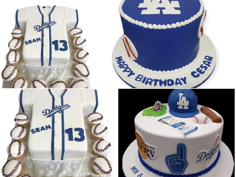 Erotic Cakes Shop of Los Angeles