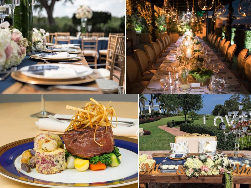 Eggwhites Special Event Catering