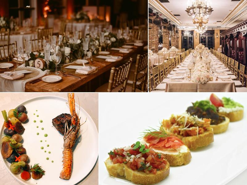 Exquisite Bites Catering