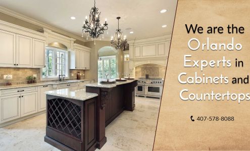 Omega Kitchen & Bath