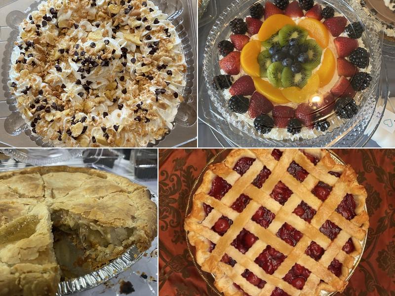 Pie Oh My 3701 Glenwood Ave, Youngstown