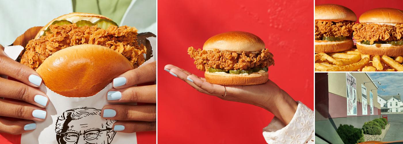 KFC