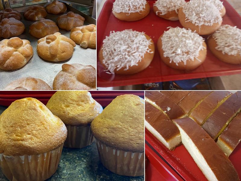 Emma's Panaderia 706 E 5th St, Hereford
