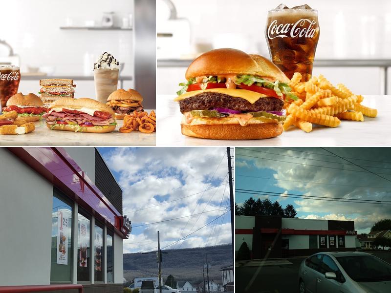 Arby's