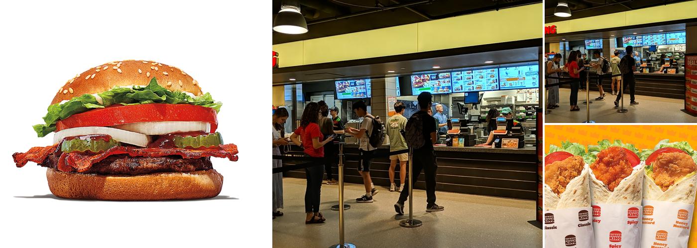 Burger King
